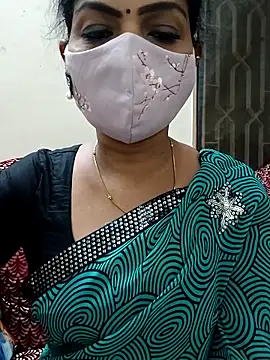 Snapshot of Rithya27 chatting on September 26, 6:12 pm Rithya27 online show from September 26, 6:12 pm