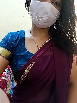 Snapshot of Rithya27 chatting on September 27, 6:51 am Rithya27 online show from September 27, 6:51 am