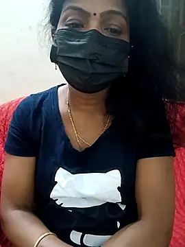 Snapshot of Rithya27 chatting on November 8, 6:18 pm Rithya27 online show from November 8, 6:18 pm