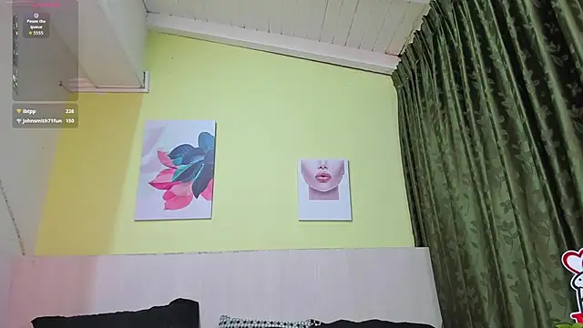 AtheneaArbelaez  online show from October 25, 12:51 am