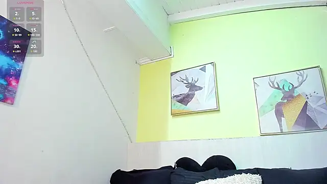 AtheneaArbelaez  online show from November 11, 12:38 pm