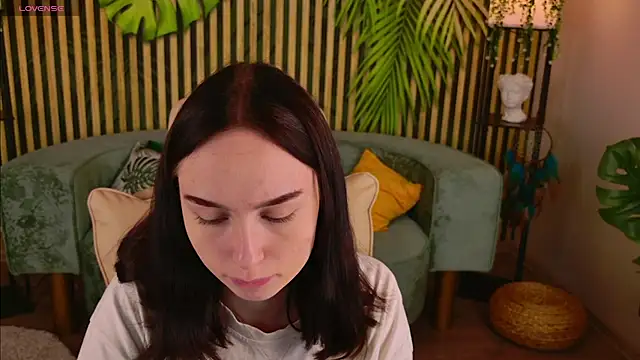 MonikaCarter online show from September 21, 10:28 am