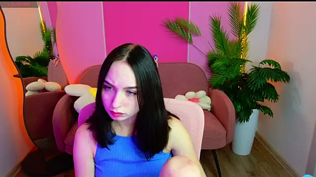 MonikaCarter online show from September 27, 3:17 pm