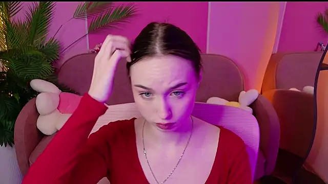 MonikaCarter online show from October 5, 11:08 am