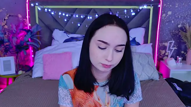 MonikaCarter online show from October 16, 11:22 am