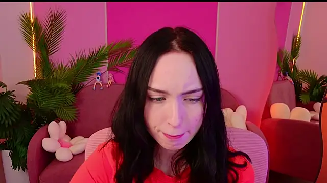 MonikaCarter online show from October 20, 12:05 pm