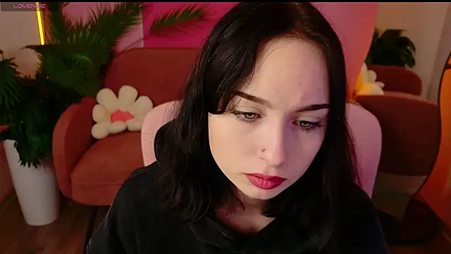 MonikaCarter online show from November 13, 10:14 am