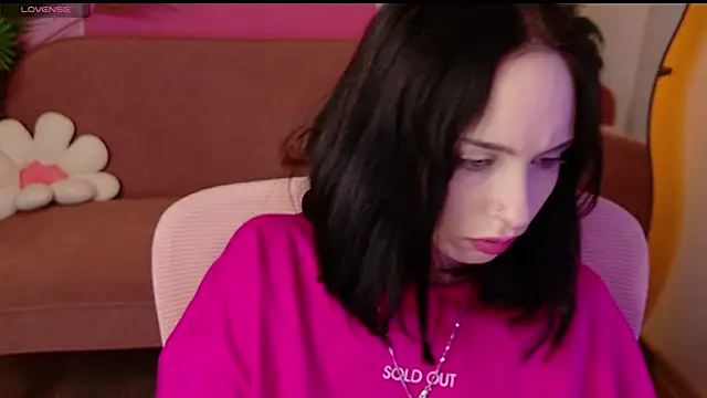 MonikaCarter online show from November 14, 10:14 am