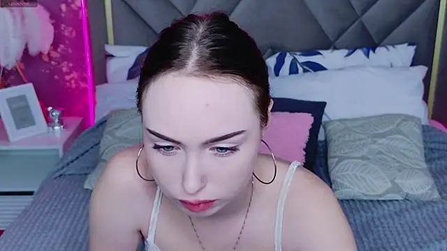 MonikaCarter online show from November 27, 12:18 pm