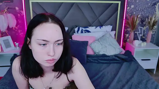 MonikaCarter online show from November 28, 12:08 pm