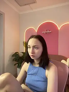 MonikaCarter online show from December 1, 12:21 pm