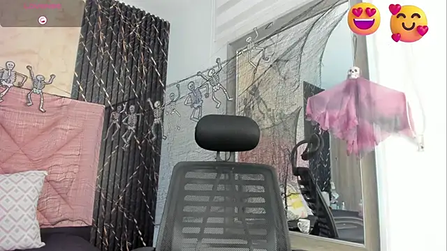 maia bianchi online show from October 23, 1:54 pm