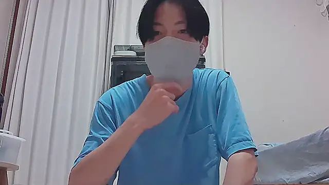 saitama0038 online show from September 25, 3:38 pm