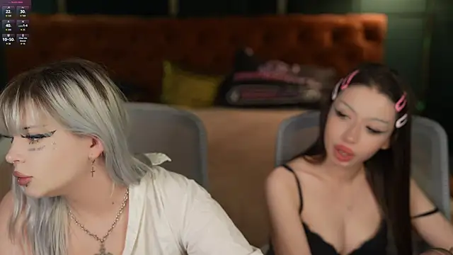 Snapshot of Yuki_sun chatting on November 7, 7:14 pm Yuki sun online show from November 7, 7:14 pm