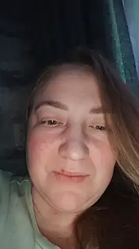 Kiss Eva online show from December 22, 11:31 pm