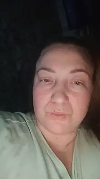 Kiss Eva online show from December 24, 9:33 pm