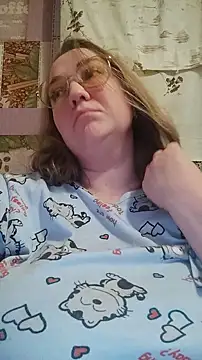 Kiss Eva online show from January 30, 11:55 pm