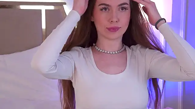 AshleyEvance online show from November 25, 4:01 am