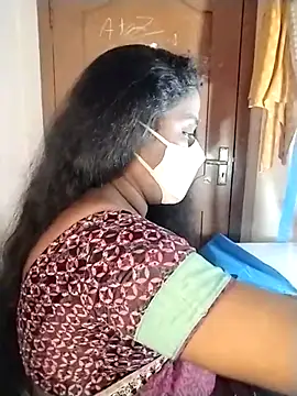 Snapshot of Megha_21 chatting on October 27, 7:07 pm Megha 21 online show from October 27, 7:07 pm