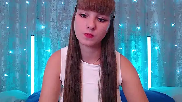 Leonaalove online show from October 4, 1:58 am