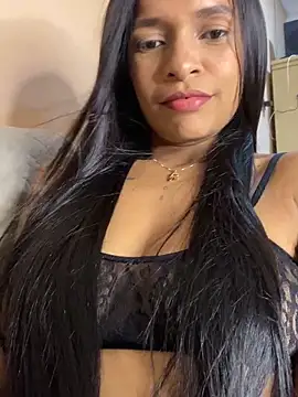 Luna025 online show from September 11, 4:23 am