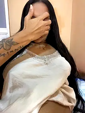 Luna025 online show from October 23, 6:13 am