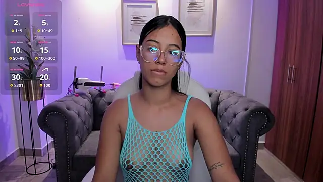 raven stonee online show from September 25, 3:21 am