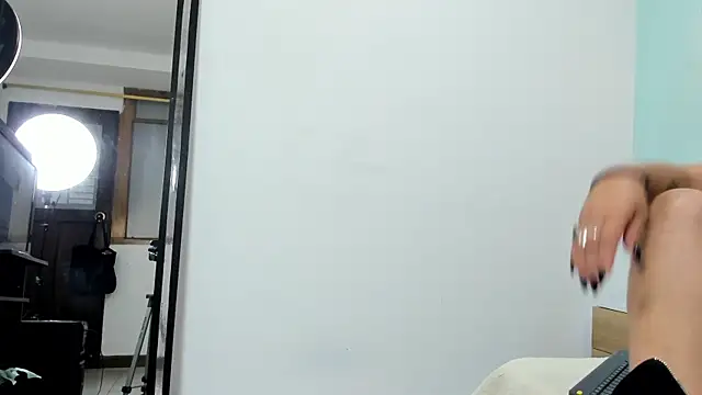 Marianee Rousse online show from November 30, 8:24 pm