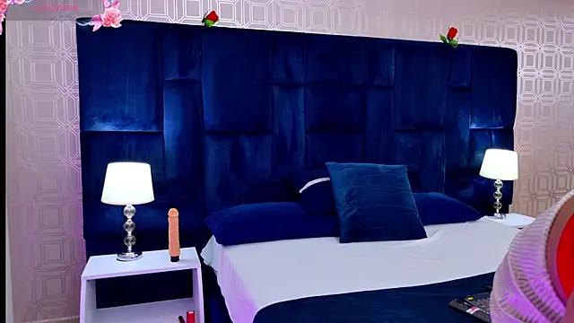 Samanta Isel online show from September 21, 3:19 am