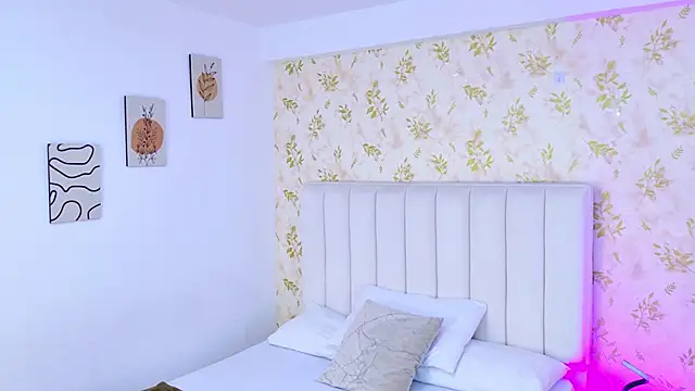 Samanta Isel online show from September 30, 3:00 am