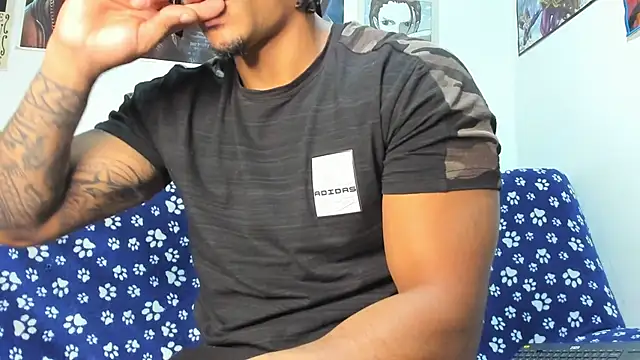  MACCARTHY TAYLOR online show from September 11, 12:22 am