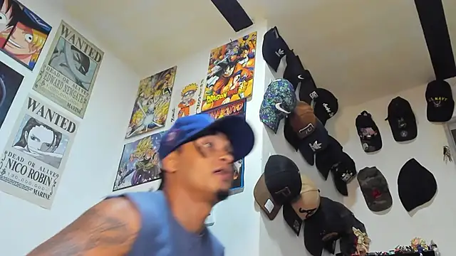  MACCARTHY TAYLOR online show from September 30, 12:04 am