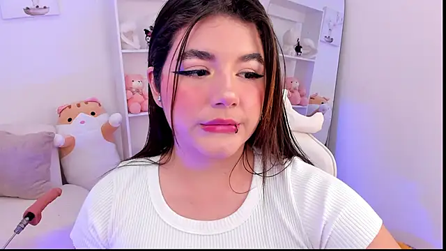 dolce antonellaa online show from October 3, 1:57 am