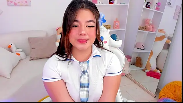 dolce antonellaa online show from November 16, 12:49 am