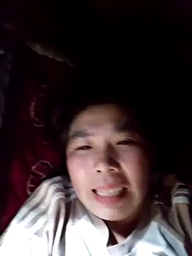 quynhkoolbae online show from October 25, 3:07 pm