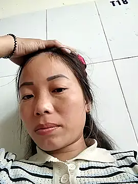 Annaacutee online show from October 19, 1:17 am