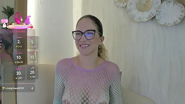 Velora   online show from September 11, 3:39 am