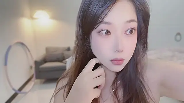 Maymay  online show from September 25, 11:08 pm