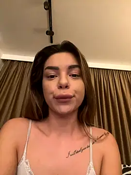 jelly  beanss online show from September 15, 7:36 pm