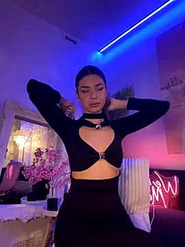 jelly  beanss online show from September 20, 7:37 pm