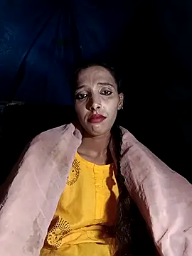 Pinki thakur 1 online show from October 5, 5:44 pm