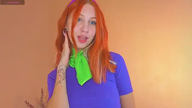 Snapshot of Venelopa chatting on September 21, 3:24 pm Venelopa online show from September 21, 3:24 pm