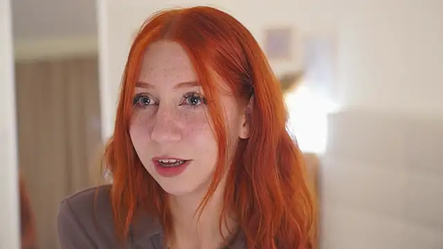 Snapshot of Venelopa chatting on October 1, 2:56 pm Venelopa online show from October 1, 2:56 pm