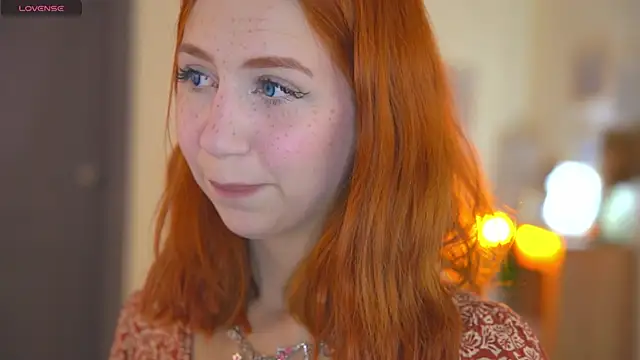 Snapshot of Venelopa chatting on October 11, 4:16 pm Venelopa online show from October 11, 4:16 pm