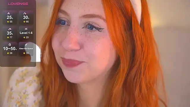 Snapshot of Venelopa chatting on October 16, 3:24 pm Venelopa online show from October 16, 3:24 pm