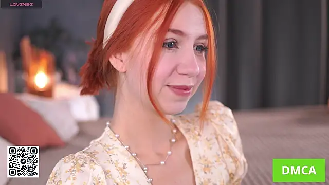 Snapshot of Venelopa chatting on October 22, 9:20 am Venelopa online show from October 22, 9:20 am