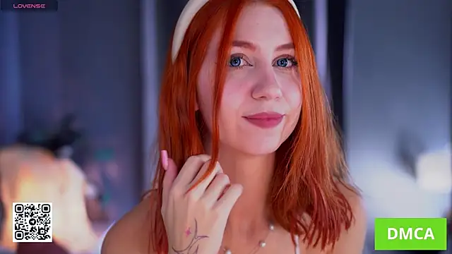 Snapshot of Venelopa chatting on October 25, 3:07 pm Venelopa online show from October 25, 3:07 pm