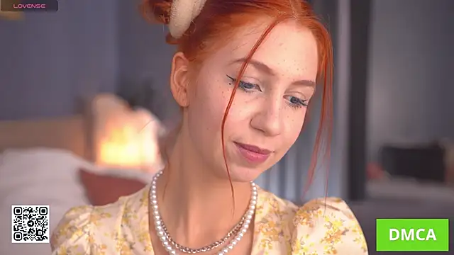 Snapshot of Venelopa chatting on October 30, 3:46 pm Venelopa online show from October 30, 3:46 pm