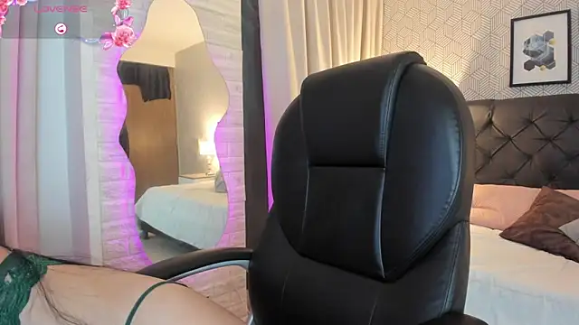 celeste  clark online show from October 2, 12:12 pm