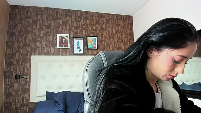 celeste  clark online show from November 14, 3:55 pm